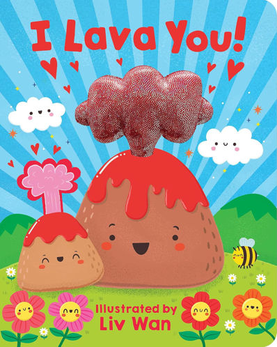 Picture of I Lava You!