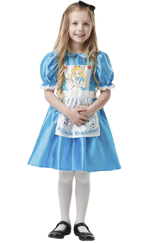 Picture of COS-G ALICE IN WONDERLAND(SML)