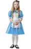 Picture of COS-G ALICE IN WONDERLAND(SML)