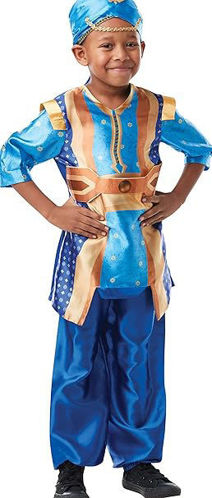 Picture of COS-B GENIE (Sml)