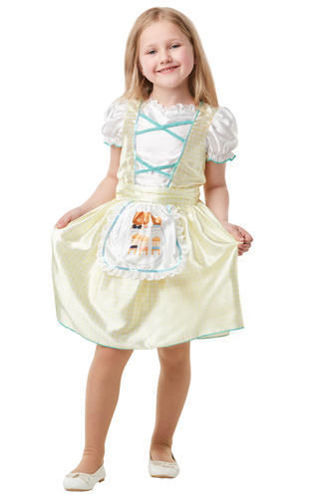Picture of COS-G GOLDILOCKS(SML)