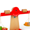 Picture of Balancing scales