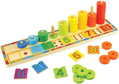 Picture of Learn to Count