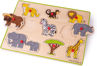 Picture of Lift Out Puzzle - Safari