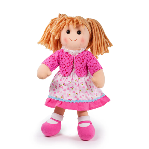 Picture of Becky Doll - Large