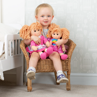 Picture of Becky Doll - Large