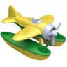 Picture of Seaplane (Yellow Wings)