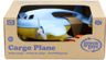 Picture of Cargo Plane Blue