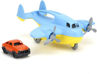 Picture of Cargo Plane Blue