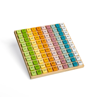 Picture of Number Tray