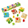 Picture of 1-10 tile puzzle