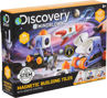 Picture of Discovery Mindblown Toy Magnetic Tiles with Remote Control
