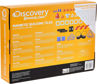 Picture of Discovery Mindblown Toy Magnetic Tiles with Remote Control