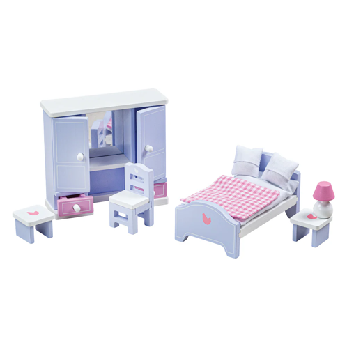 Picture of Bedroom