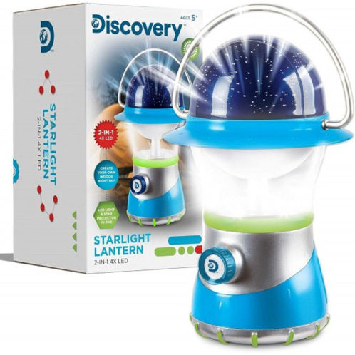 Picture of Discovery Kids Startlight Lantern