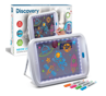 Picture of Discovery Neon Led Glow Drawing Board