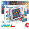 Picture of Discovery Neon Led Glow Drawing Board
