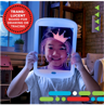Picture of Discovery Neon Led Glow Drawing Board