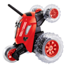 Picture of Sharper Image Toy Rc Monster Spinning Car Red