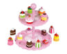 Picture of High Tea Shape Matching