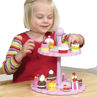 Picture of High Tea Shape Matching