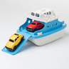 Picture of Ferry Boat with Cars