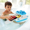 Picture of Ferry Boat with Cars