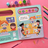 Picture of I want to be a TEACHER