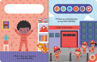 Picture of I Want To Be A... Firefighter - Board book
