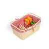 Picture of Picnic Basket - Pretend Play - BigJigs