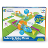 Picture of STEM-Robot Mouse Coding Activity