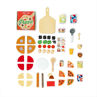 Picture of Melissa & Doug Wooden Pizza Food Truck Activity Center