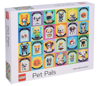 Picture of Pet Pals 1000 pcs. Puzzle