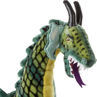 Picture of Melissa & Doug Giant Winged Dragon Plush
