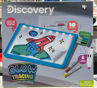 Picture of Discovery Glow Tracing Light-up Art Tablet
