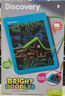 Picture of Discovery Bright Doodles LCD Art Tablet