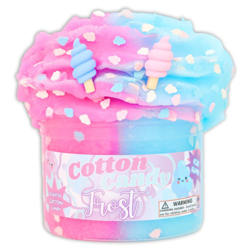 Picture of Dope Slimes - Cotton Candy Frost